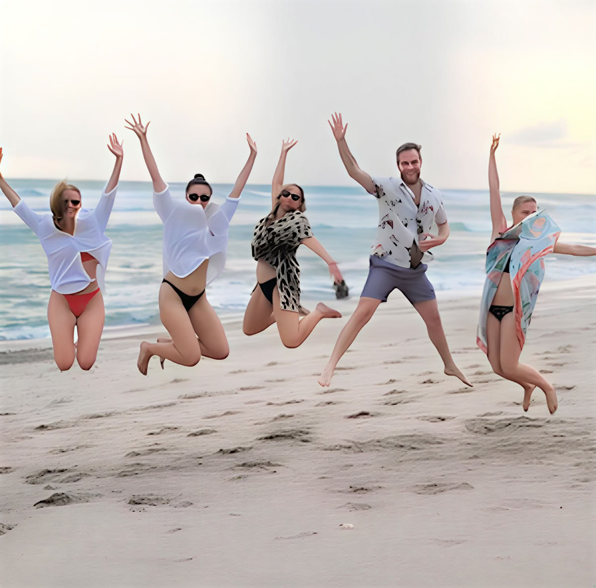 Neujahrs-Retreat in Costa Rica – Mari Patuzzo