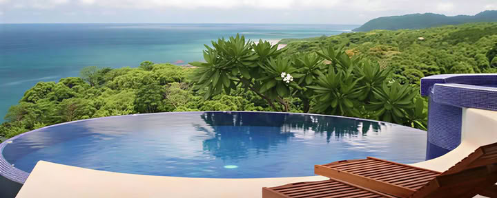Neujahrs-Retreat in Costa Rica – Mari Patuzzo