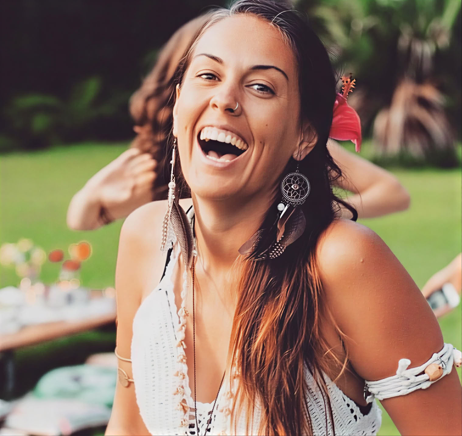 Das heilige Reset-Retreat – Karen Love