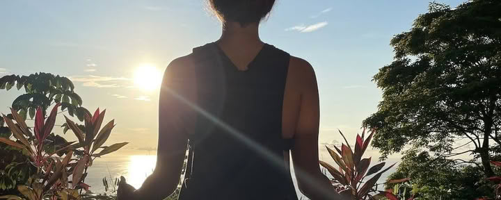 Das heilige Reset-Retreat – Karen Love