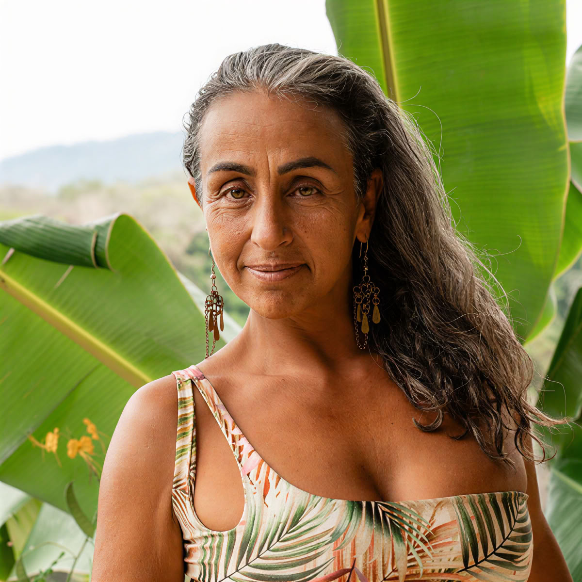 Anatomie Deiner Heiligen Stimme – Cristiane Machado