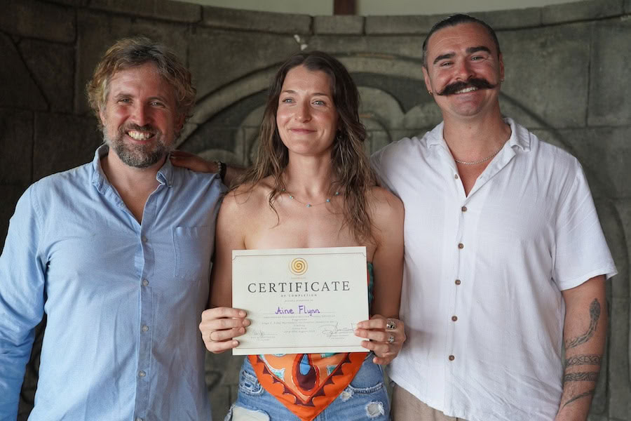 Inwardbound 7-Tage Facilitation Immersive Skills Training
