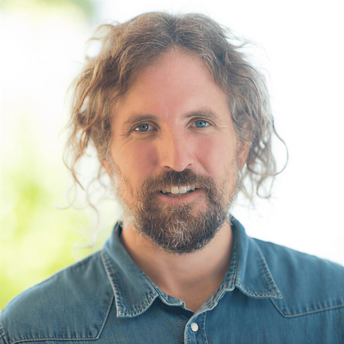 Inwardbound 7-Tage Facilitation Immersive Skills Training