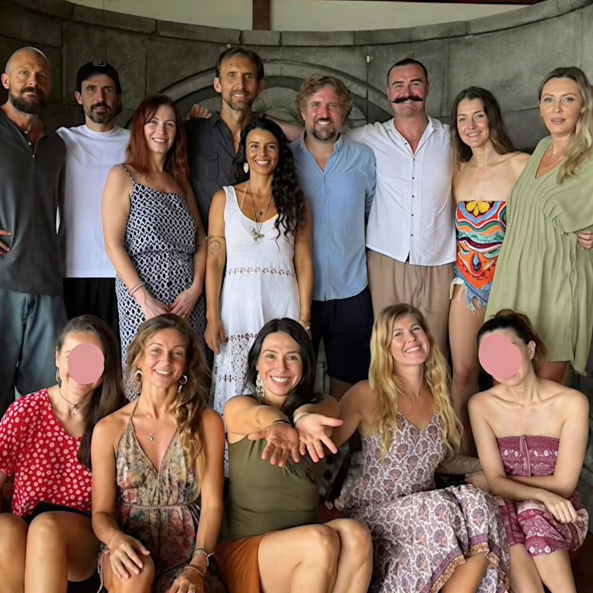Inwardbound 7-Tage Facilitation Immersive Skills Training