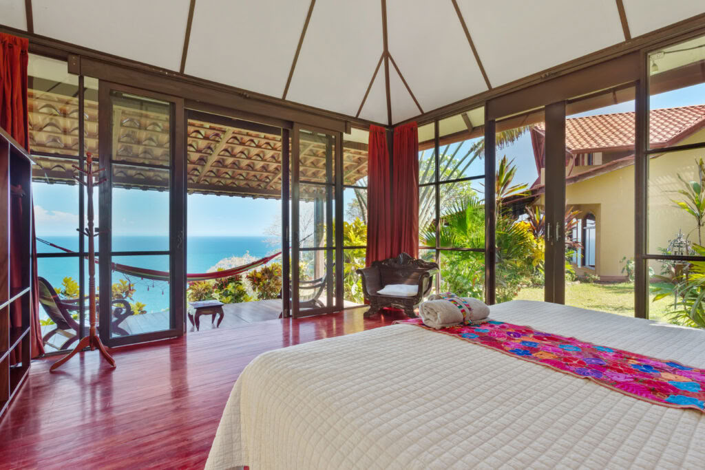 Ayurvedisches Yoga Retreat – Chloe Haddad