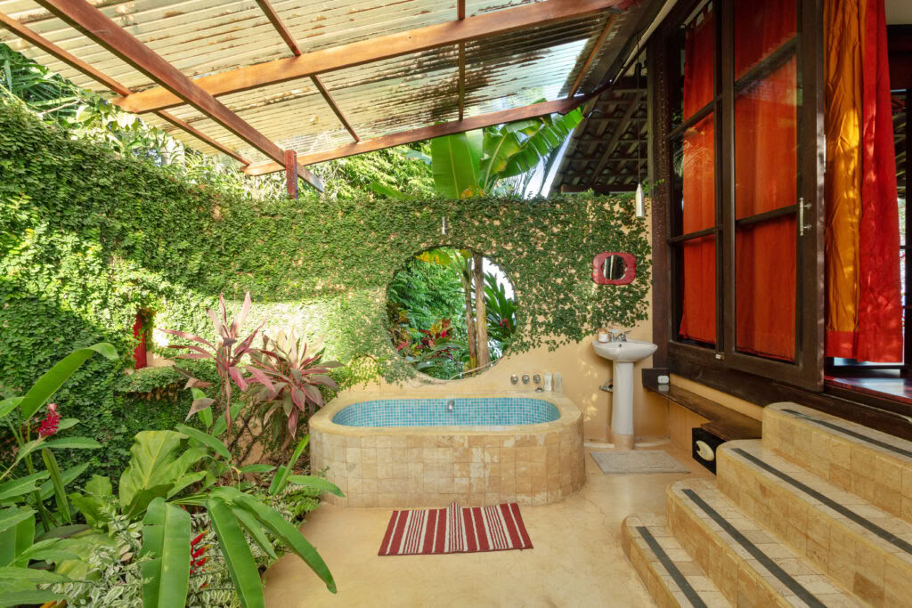 Ayurvedisches Yoga Retreat – Chloe Haddad