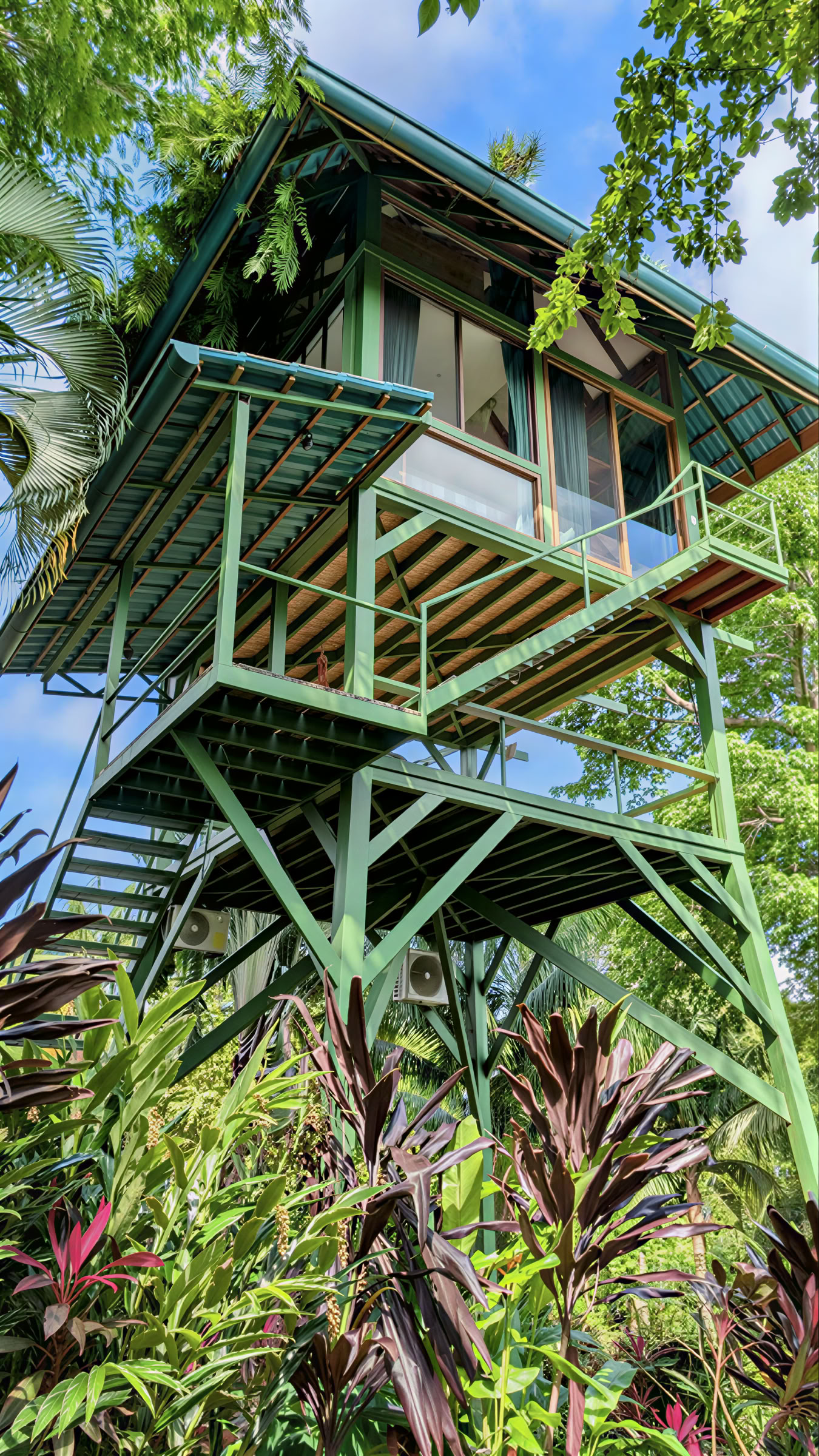 Ayurvedisches Yoga Retreat – Chloe Haddad