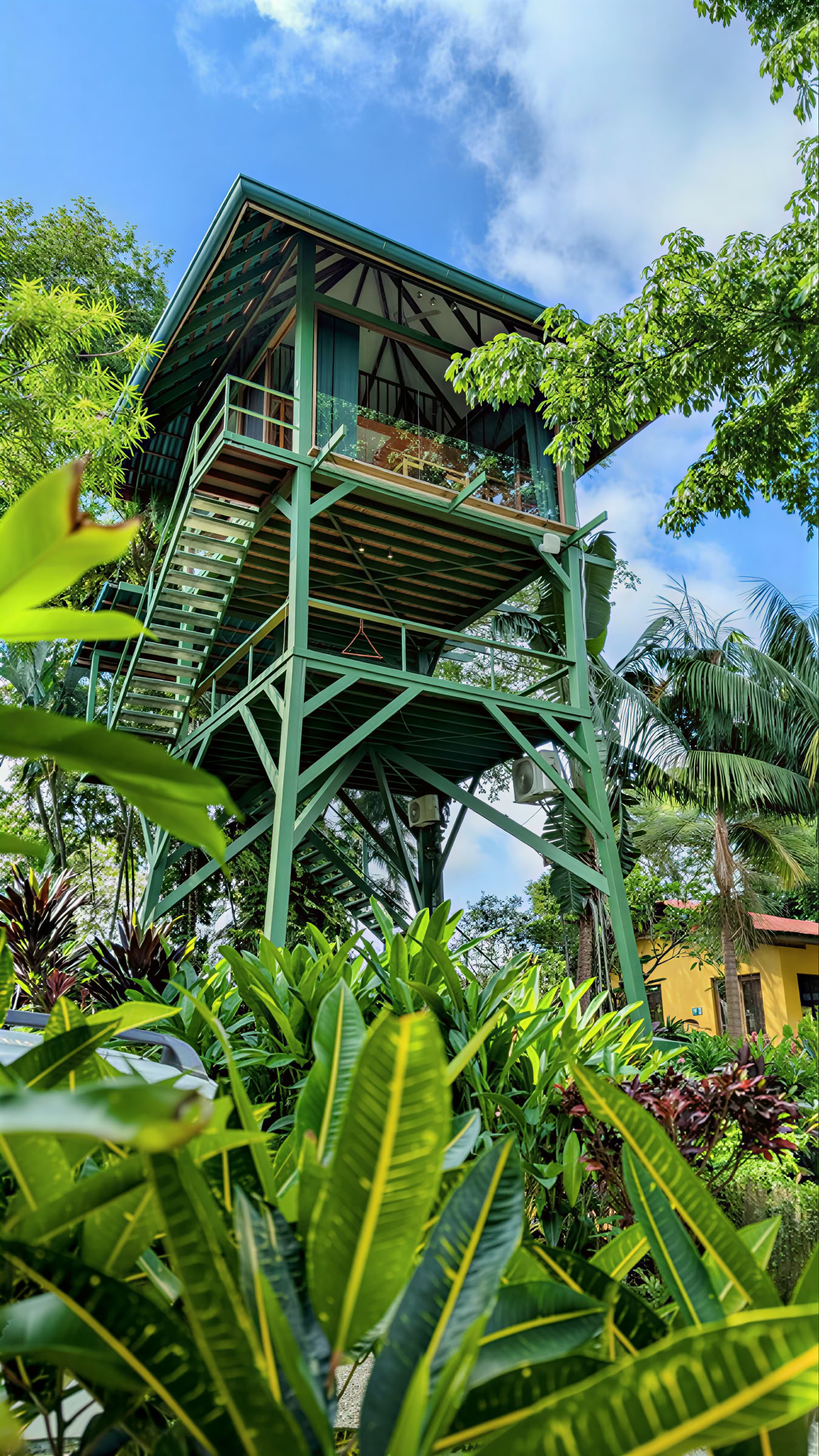 Ayurvedisches Yoga Retreat – Chloe Haddad