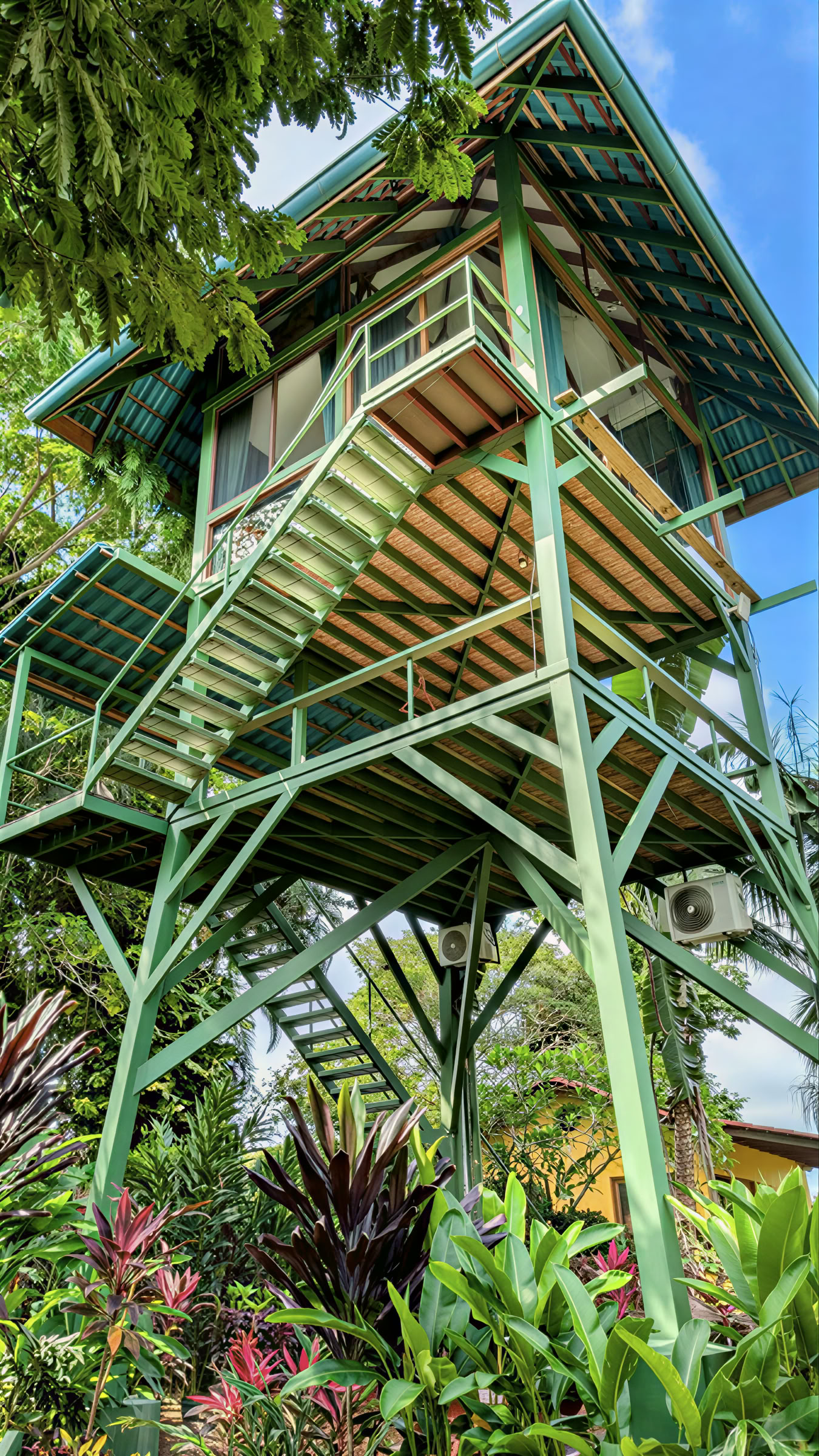 Ayurvedisches Yoga Retreat – Chloe Haddad
