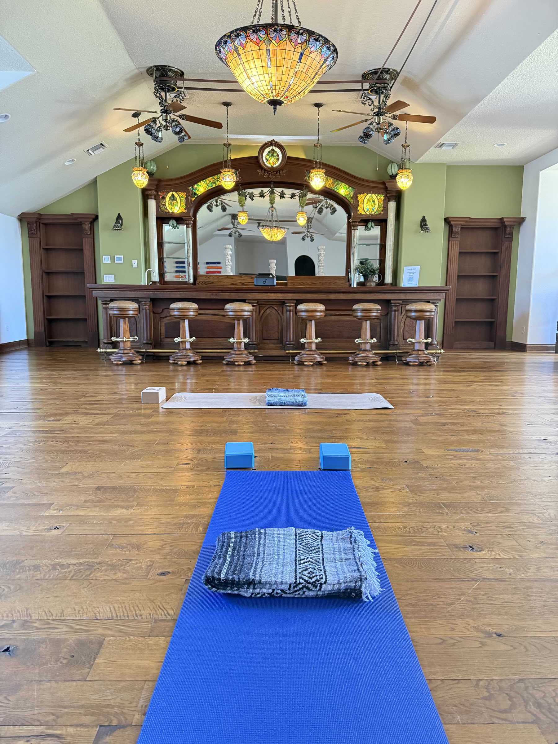 Ayahuasca Retreats in der Nähe von Orlando Florida