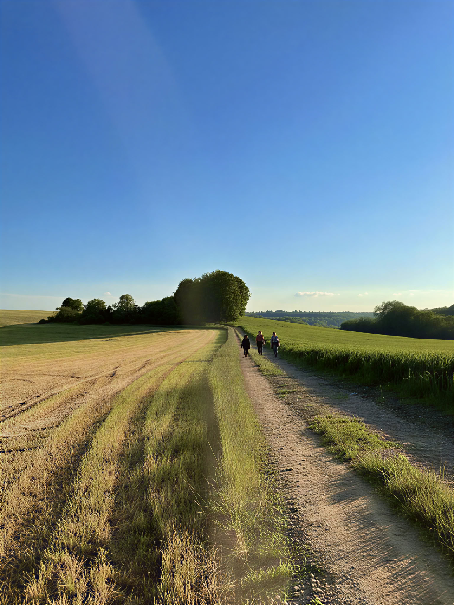 Fortgeschrittene Asana-Woche