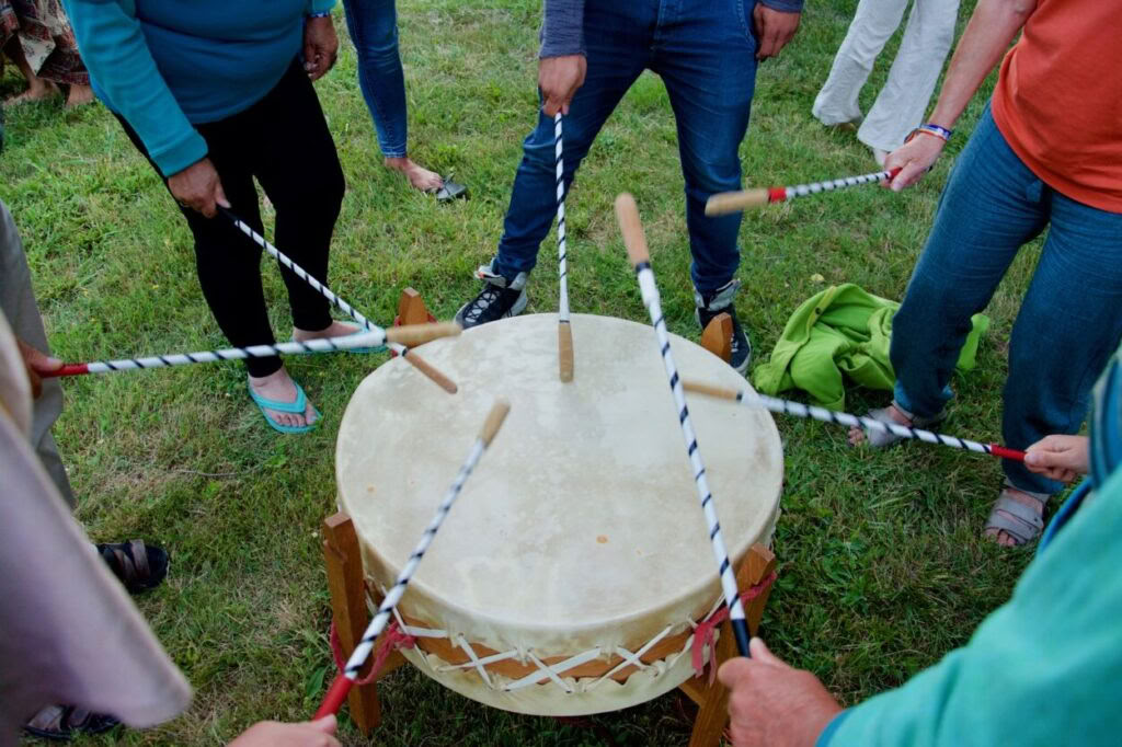One Planet - One People Next-Generation-Festival