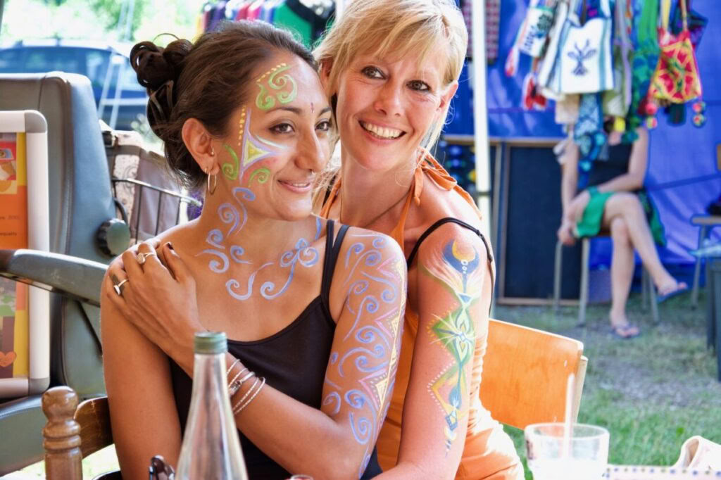 One Planet - One People Next-Generation-Festival
