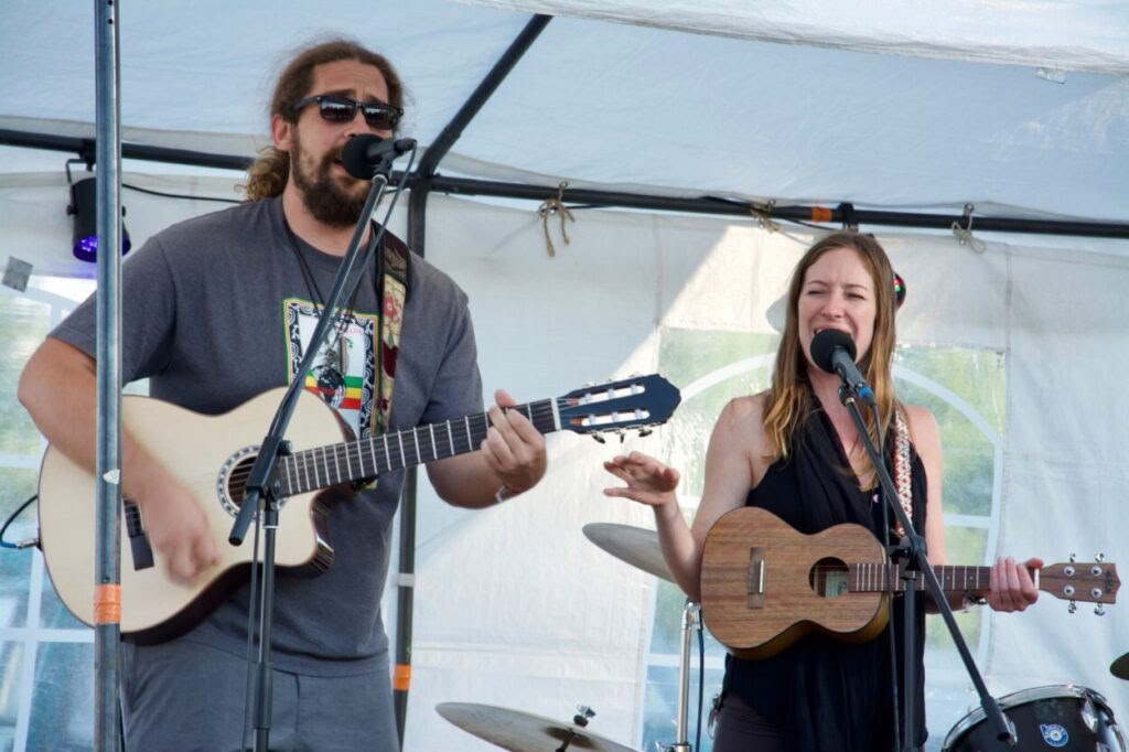 One Planet - One People Next-Generation-Festival