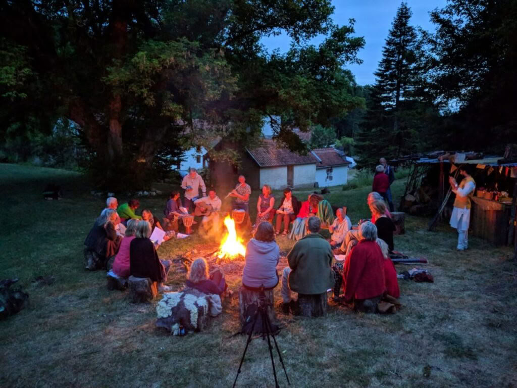 One Planet - One People Next-Generation-Festival