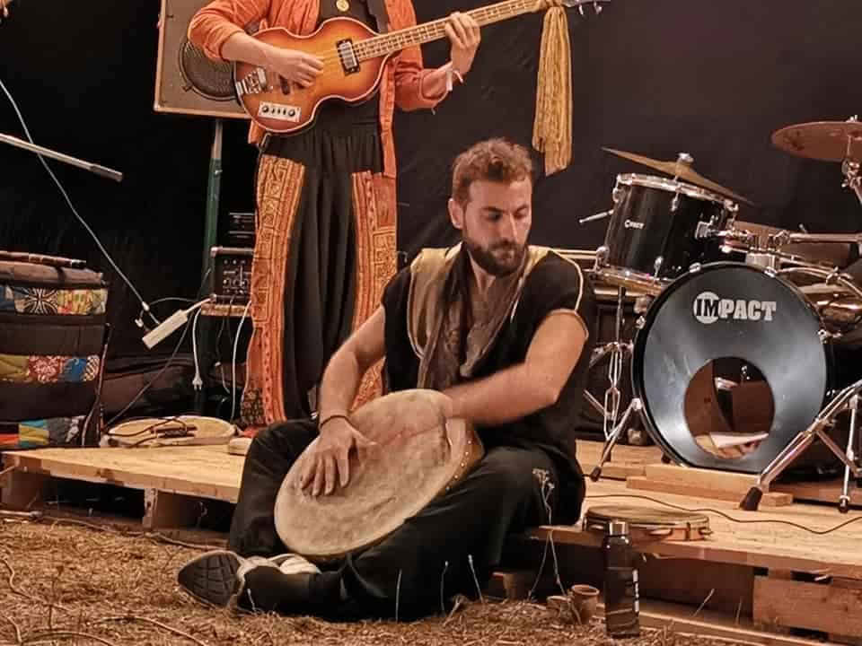 One Planet - One People Next-Generation-Festival