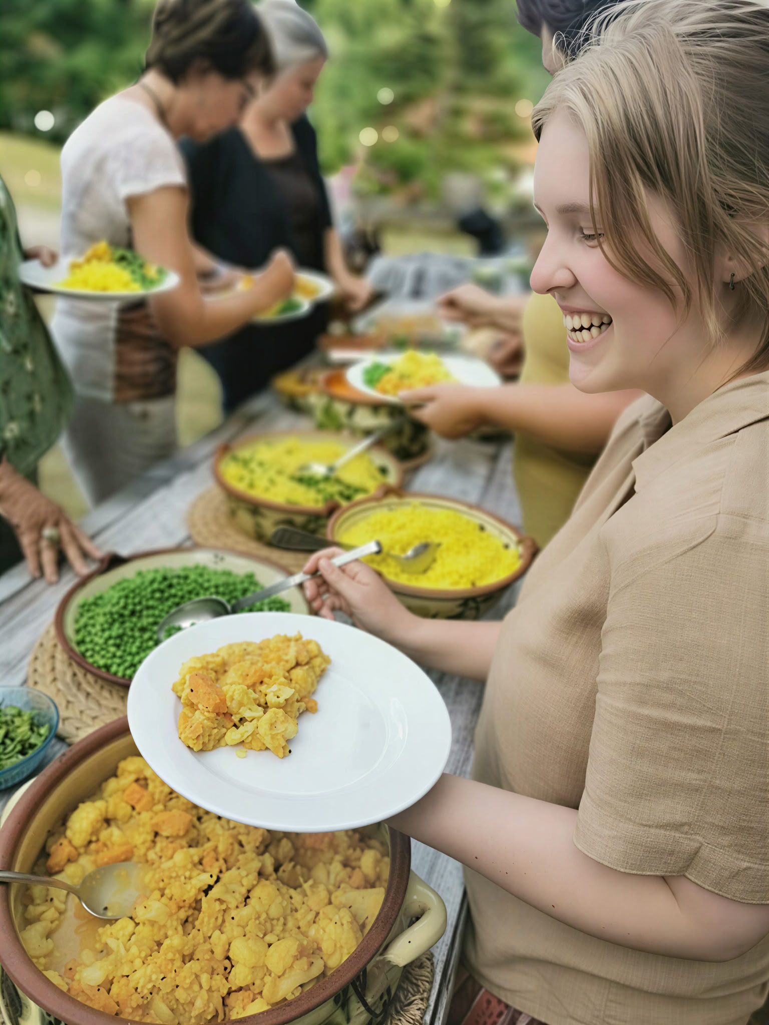 One Planet - One People Next-Generation-Festival