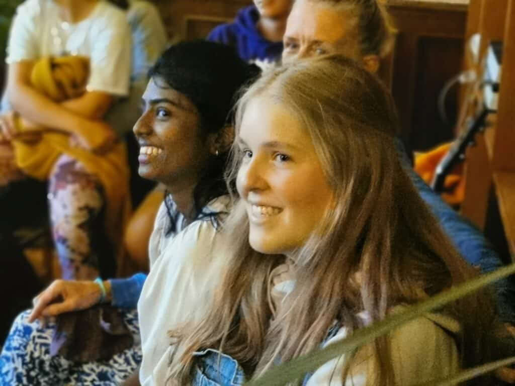 One Planet - One People Next-Generation-Festival