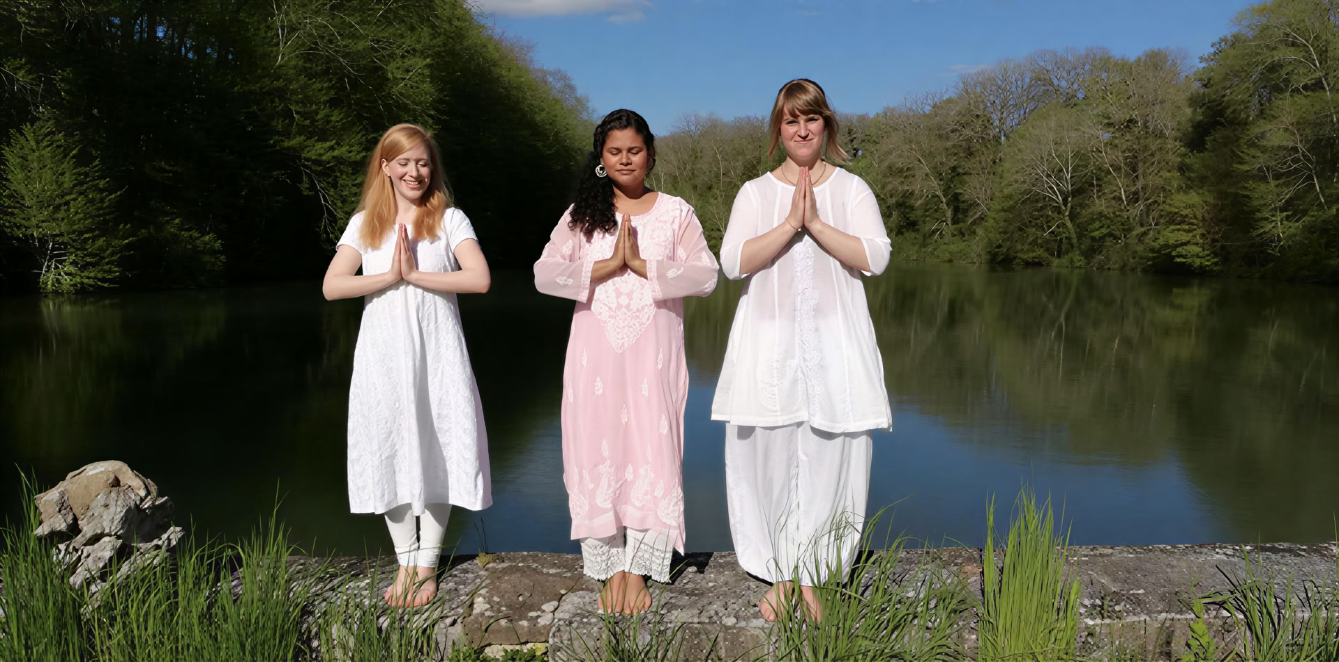 1 Monat Yoga als Lebensweise