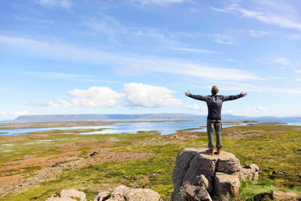 3-tägige Deep-Healing-Journey & Relaxing Retreat 2026