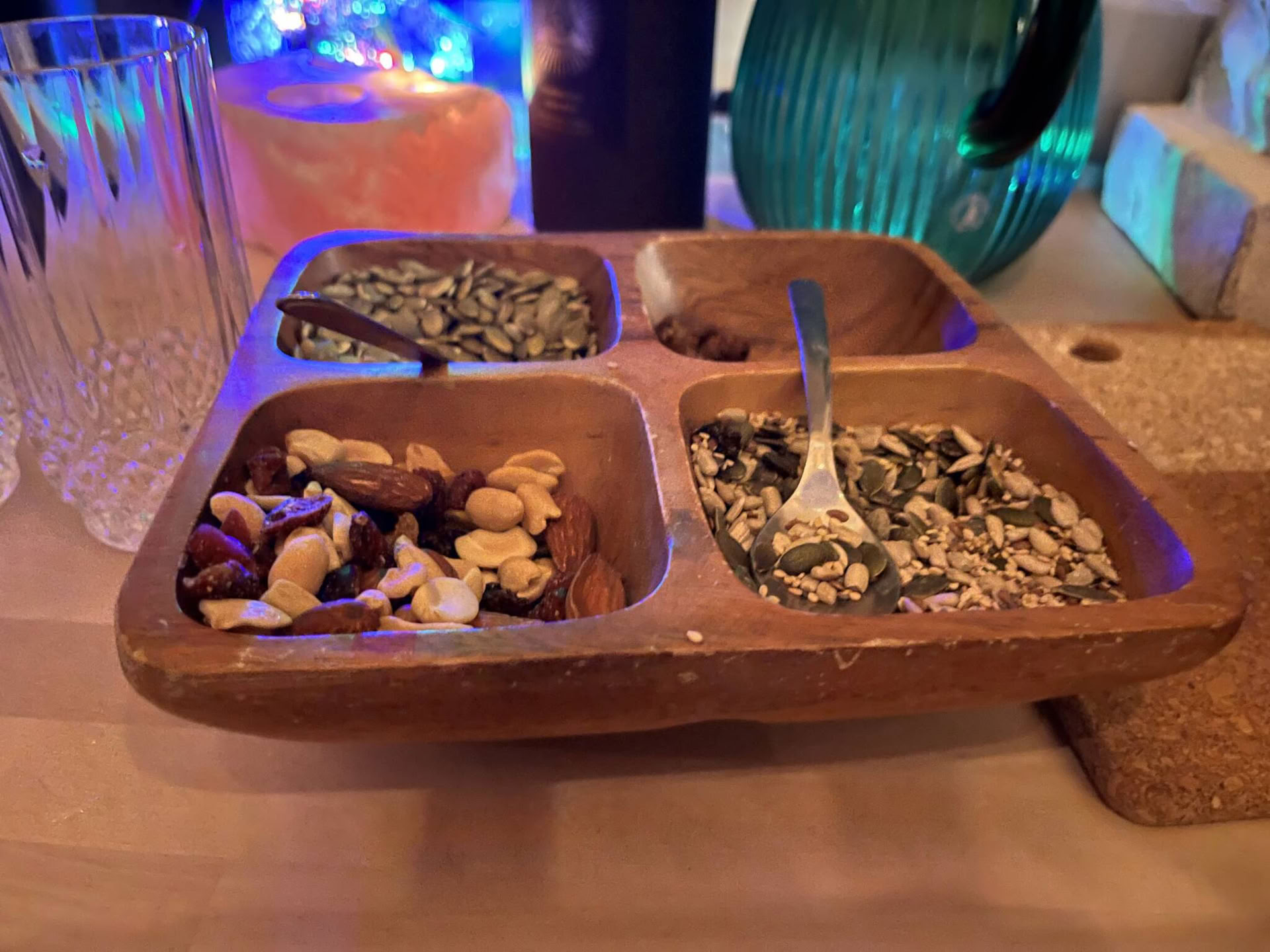 3-tägige Deep-Healing-Journey & Relaxing Retreat 2026