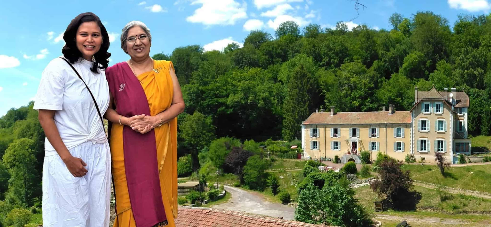 Yoga-Lehrerausbildungskurs