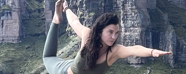 Intermediate Series: Asana & Philosophie verbinden