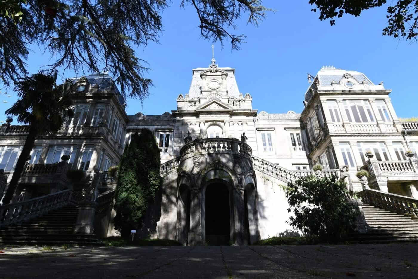 Portugiesischer Jakobsweg ab Tui in 5 Etappen, Komfortklasse