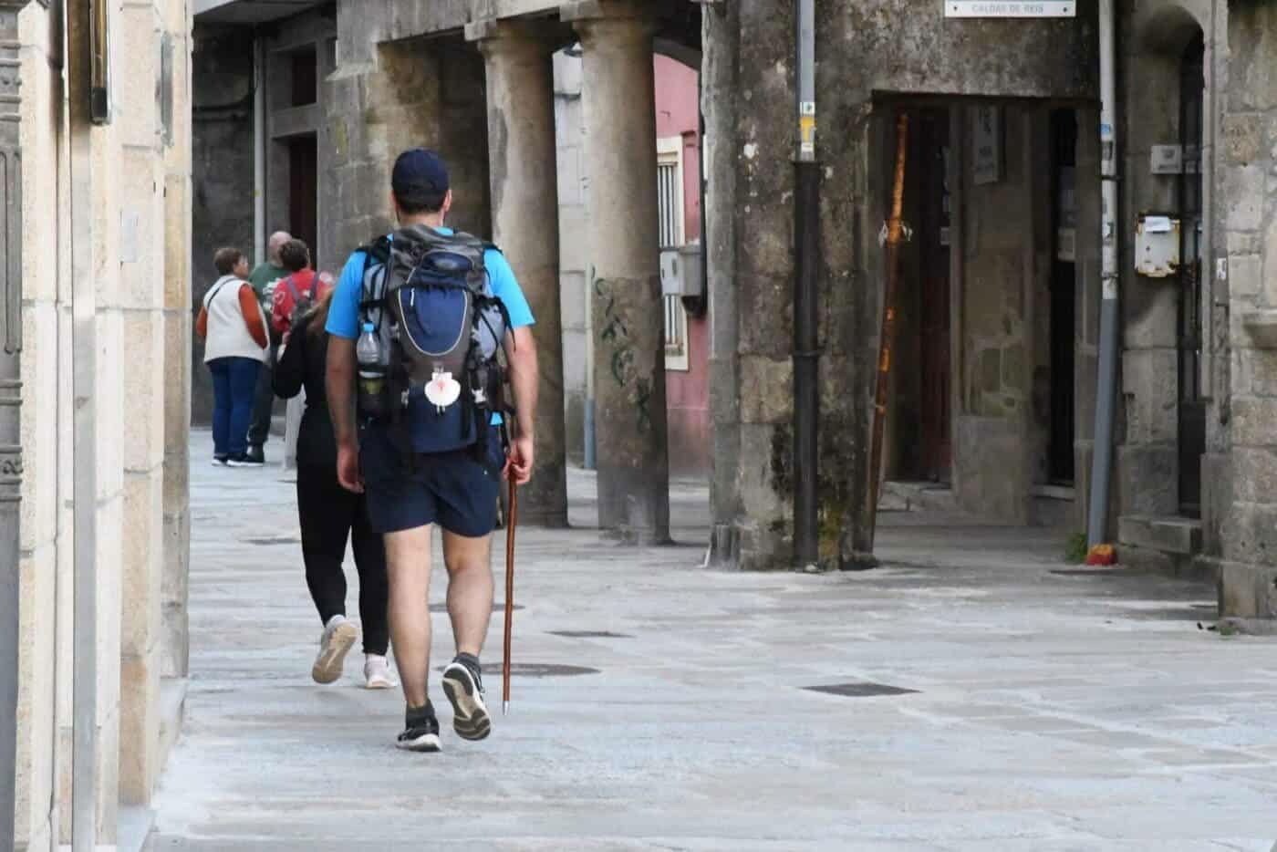 Portugiesischer Küsten-Camino ab Baiona in 6 Etappen, Komfortklasse