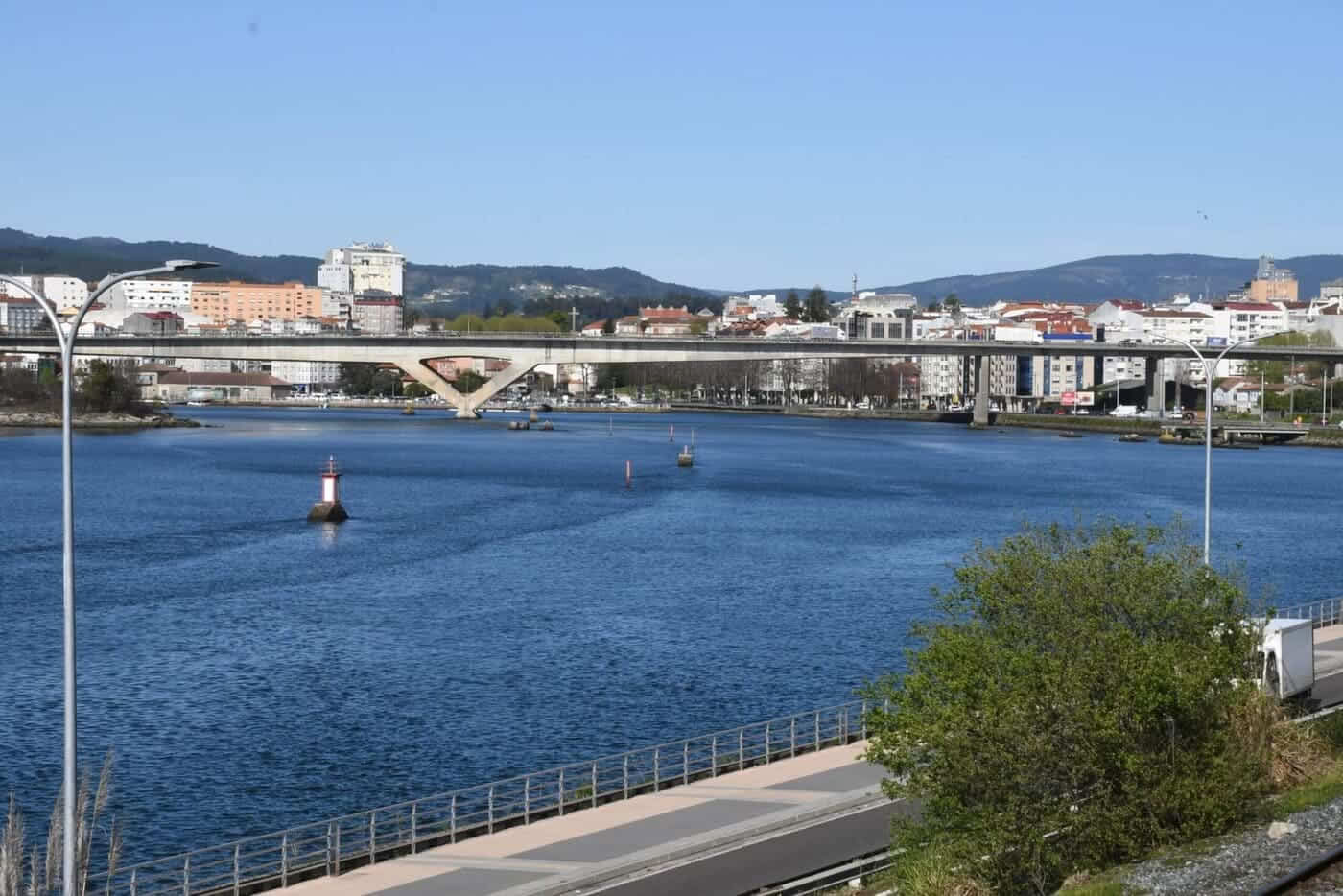 Portugiesischer Küsten-Camino ab Baiona in 6 Etappen, Komfortklasse
