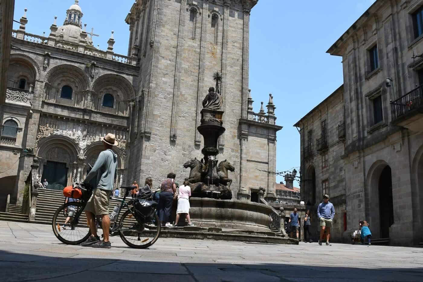 Portugiesischer Küsten-Camino de Santiago in 5 Etappen ab Vigo, Komfortklasse
