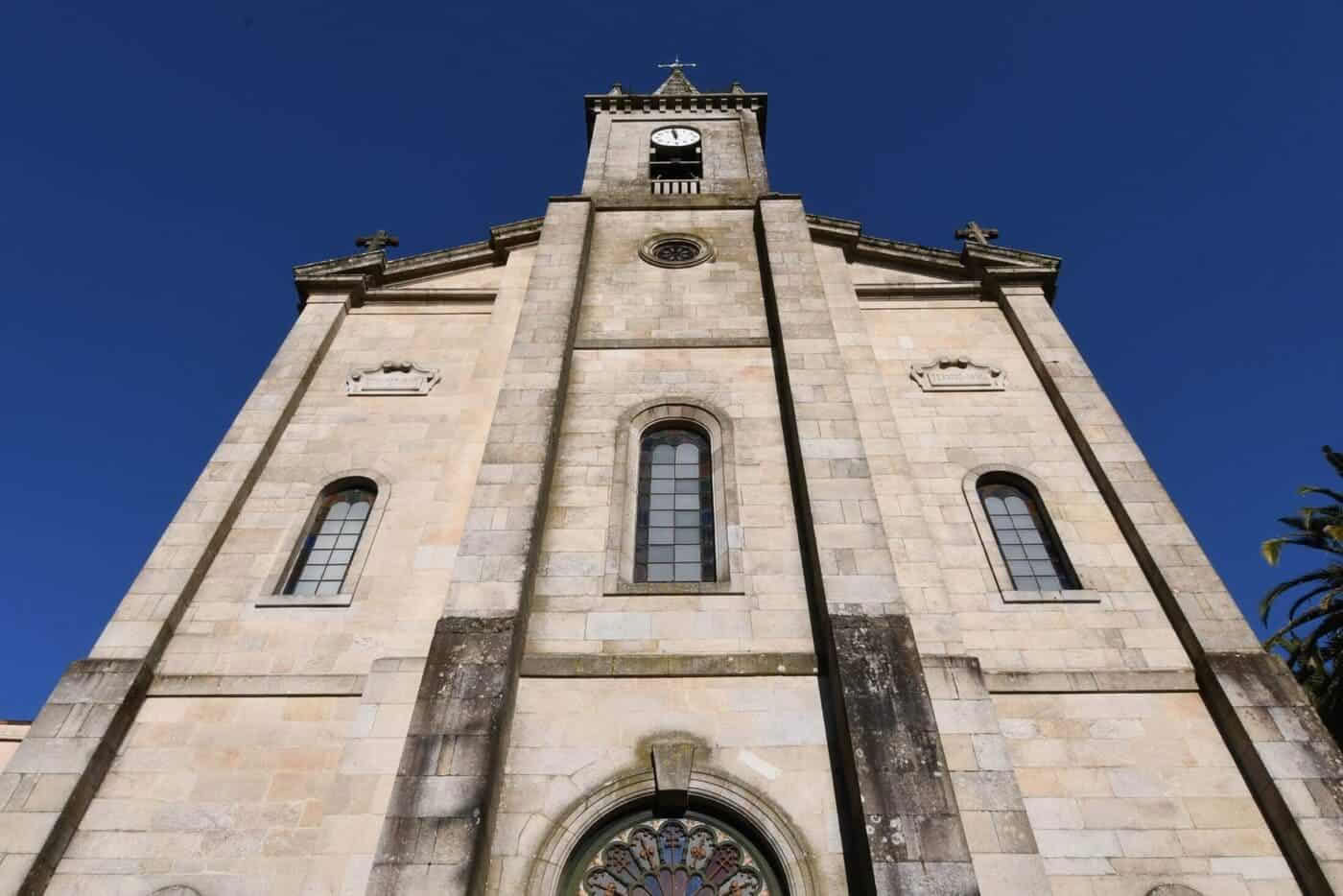 Portugiesischer Küsten-Camino de Santiago in 5 Etappen ab Vigo, Komfortklasse