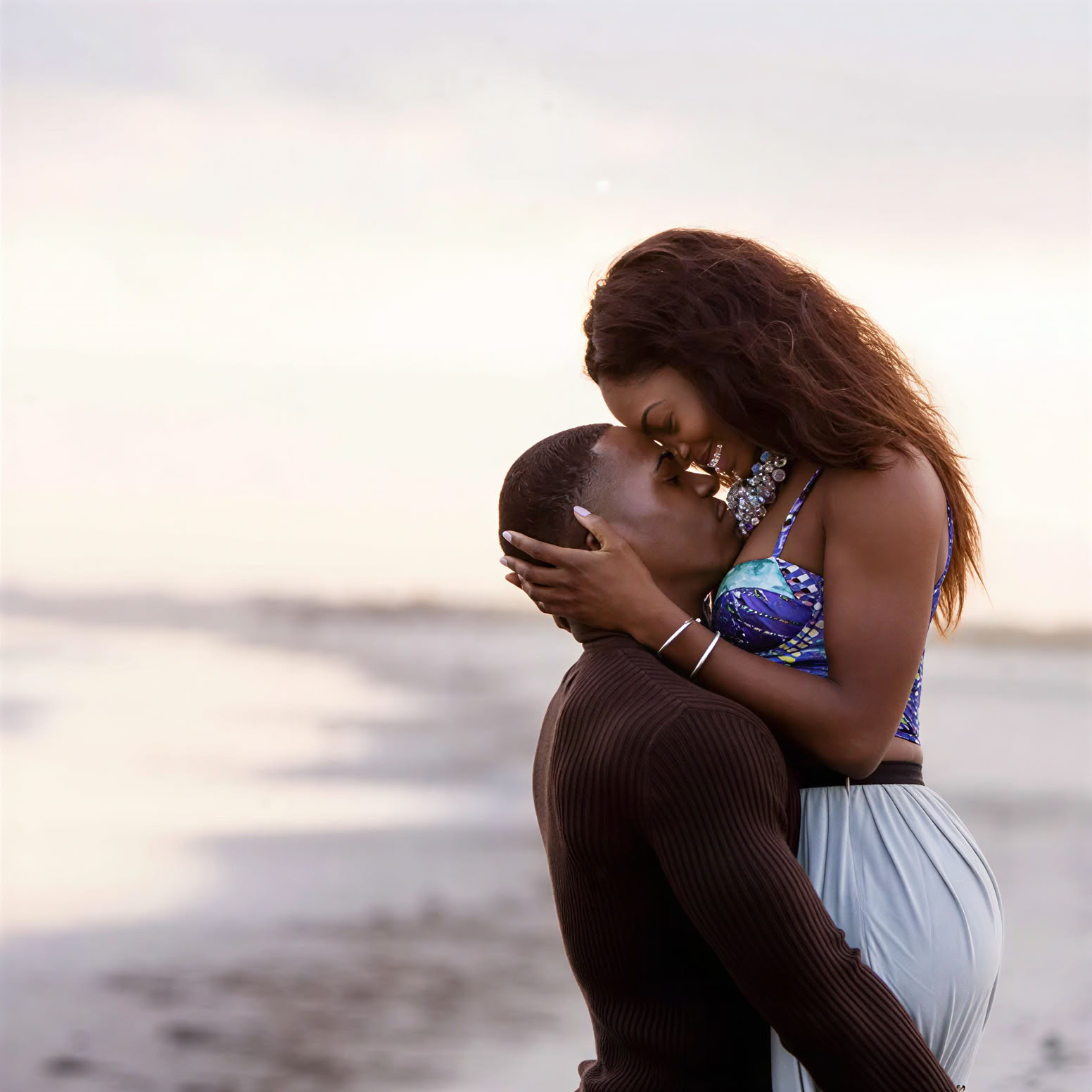 VIP Private Intimitäts-Retreat – All Inclusive