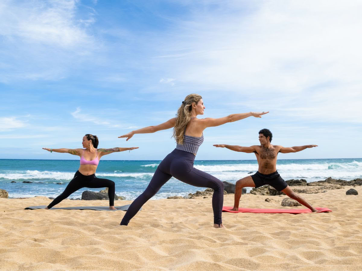 5-Tage Private & Semi-Private Couples Intimacy Retreats