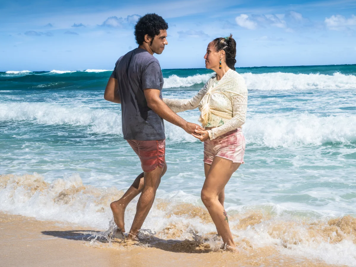 5-Tage Private & Semi-Private Couples Intimacy Retreats