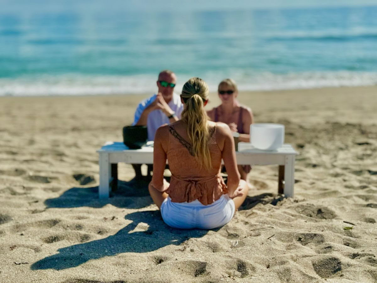 5-Tage Private & Semi-Private Couples Intimacy Retreats