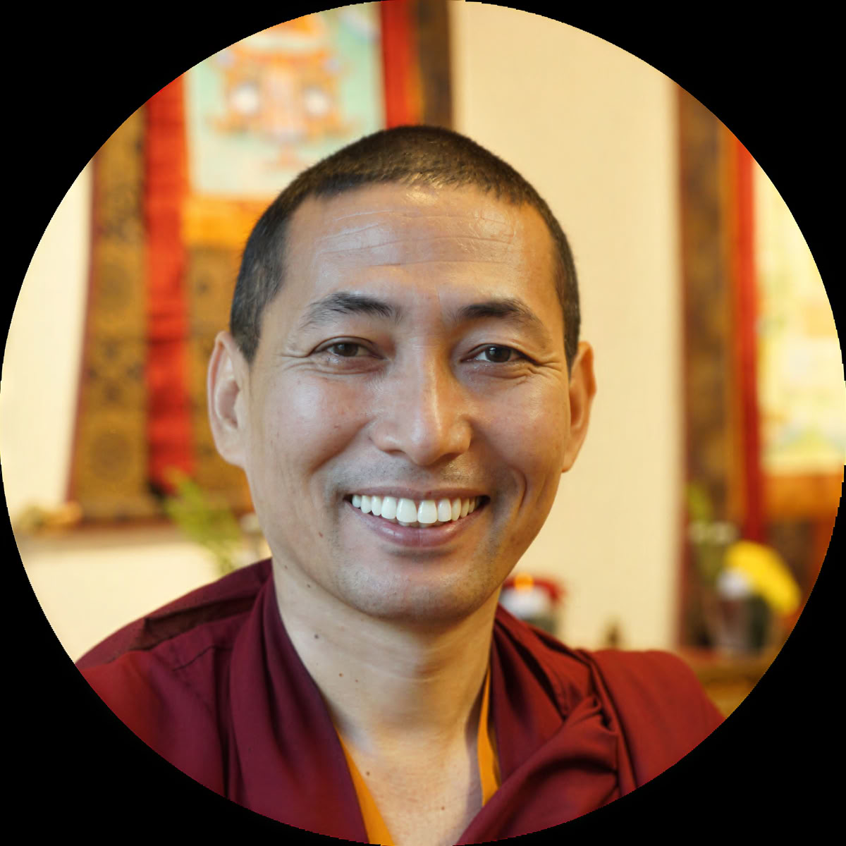 SISI – Woche 3: Heilige Kunst & buddhistische Handwerkskunst