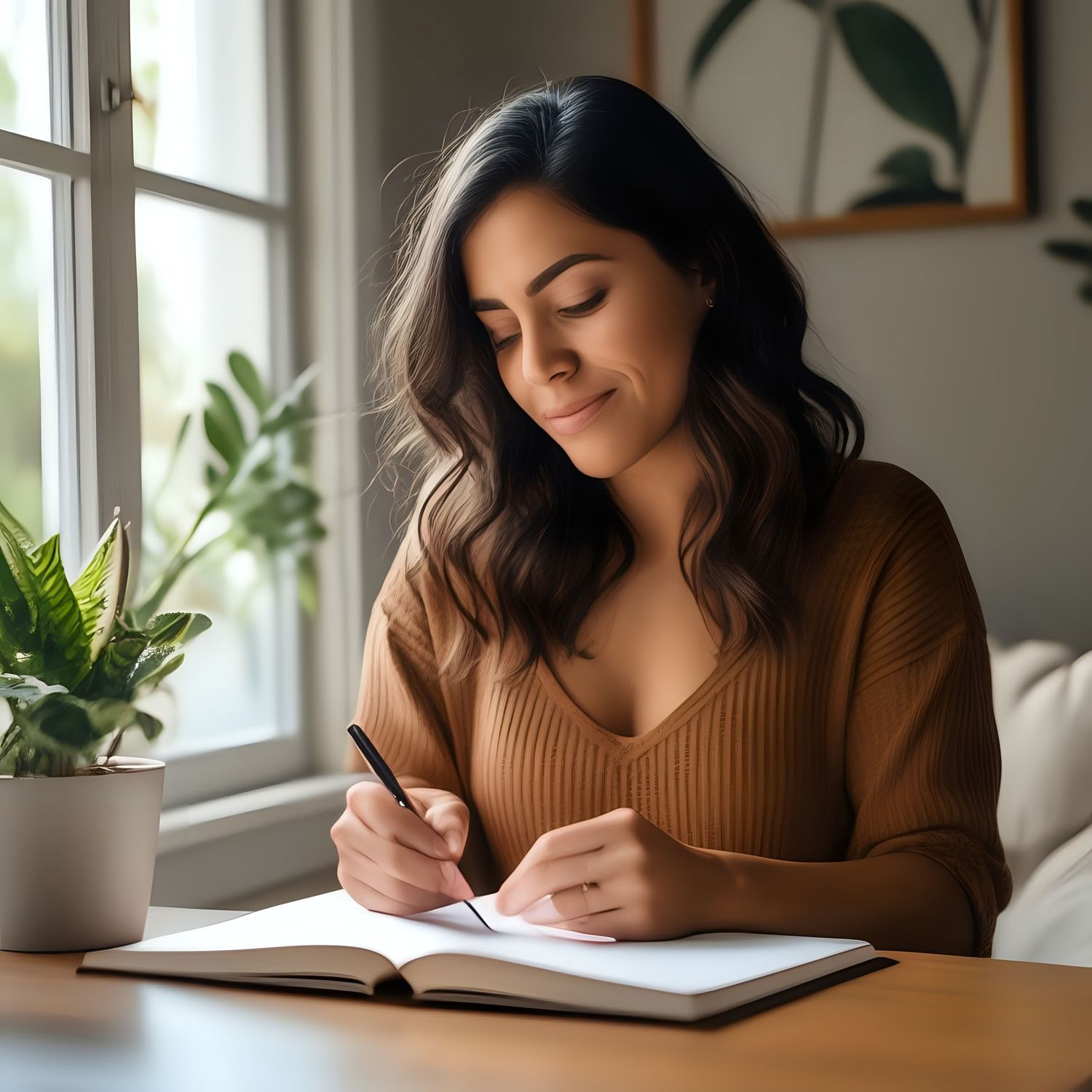 Journal der positiven Energie