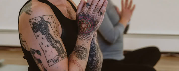 VINYASA FLOW
