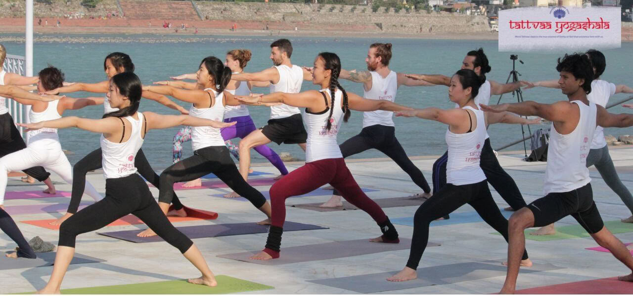 500-Stunden-Yoga-TTC Rishikesh
