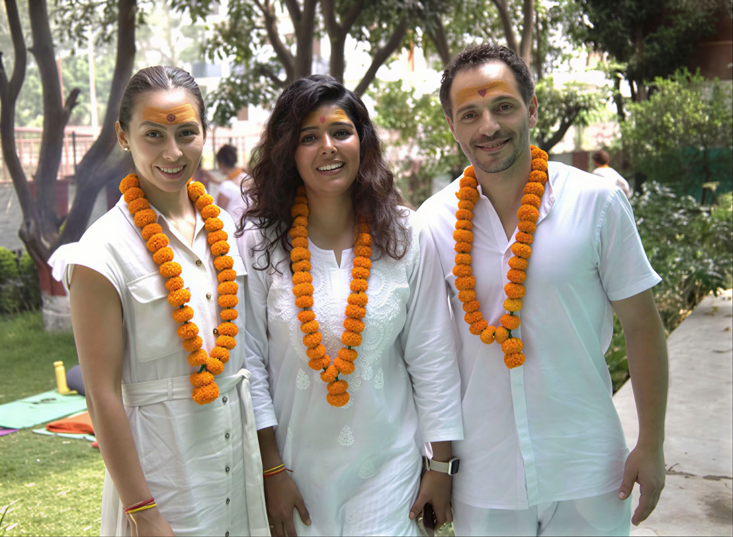 500-Stunden-Yoga-TTC Rishikesh