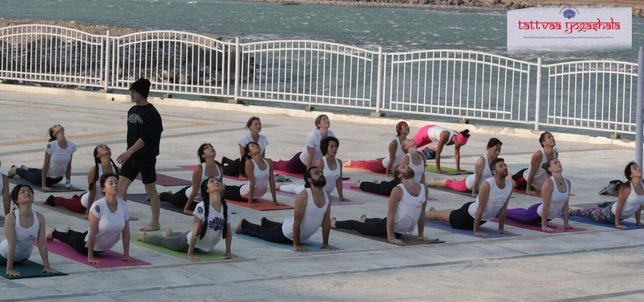 500-Stunden-Yoga-TTC Rishikesh