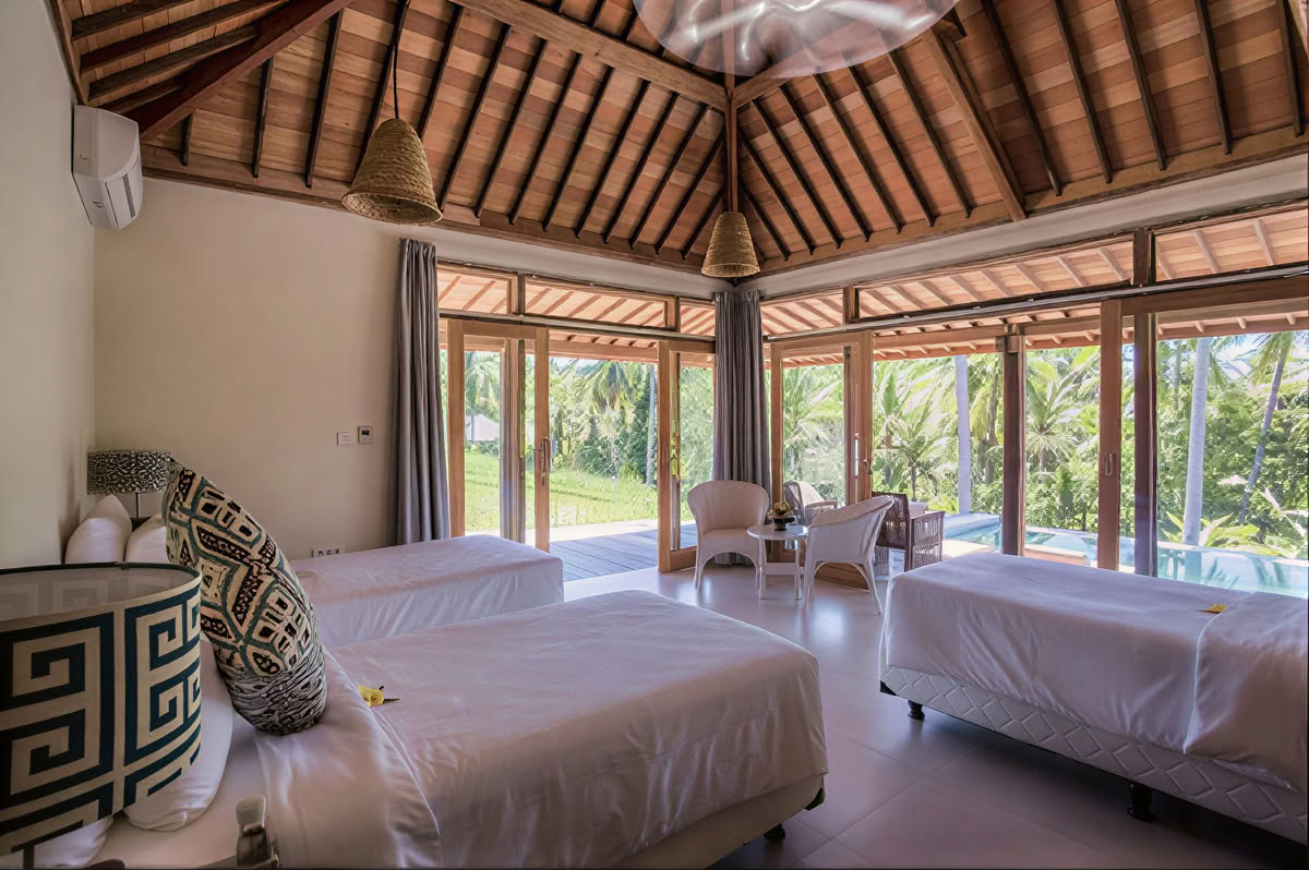 200-Stunden-Yoga-TTC Bali