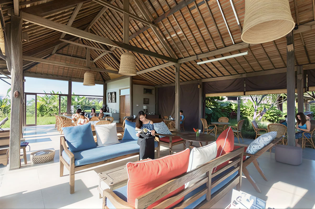 200-Stunden-Yoga-TTC Bali