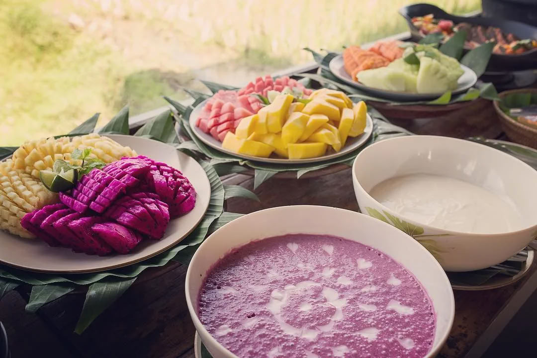 200-Stunden-Yoga-TTC Bali