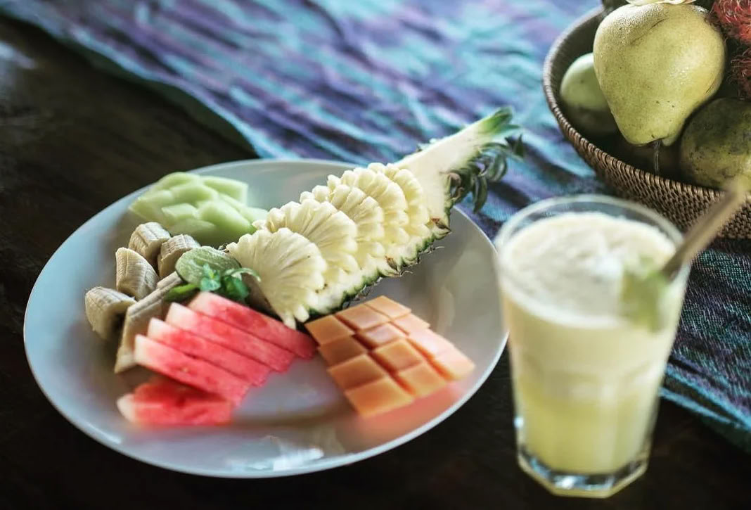 200-Stunden-Yoga-TTC Bali
