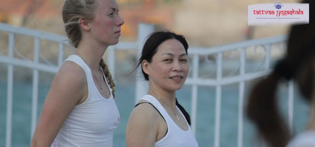 200-Stunden-Yoga-TTC Bali