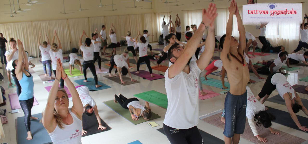 200-Stunden-Yoga-TTC Bali