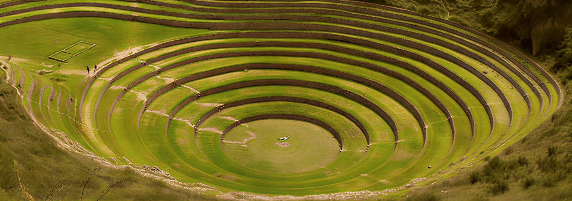 Cusco Südtal Tour