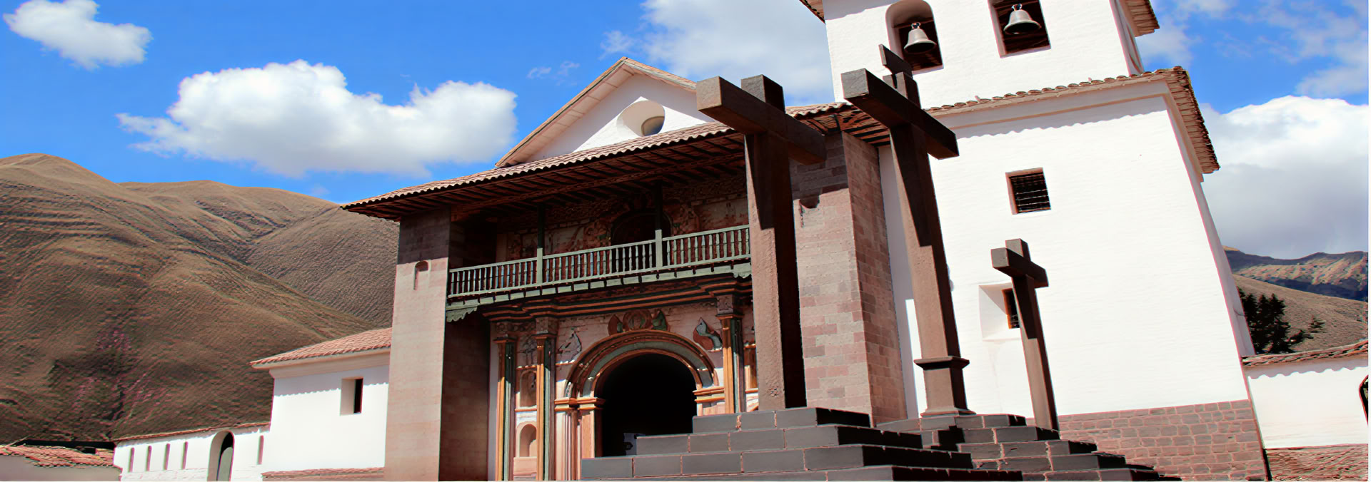 Cusco Südtal Tour